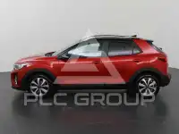 2021 KIA Stonic