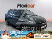 2021 KIA Stonic