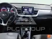 2021 KIA Stonic