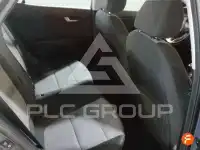 2021 KIA Stonic