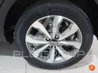 2021 KIA Stonic