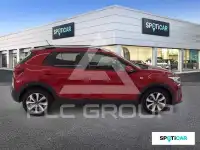 2021 KIA Stonic