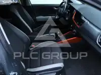 2021 KIA Stonic