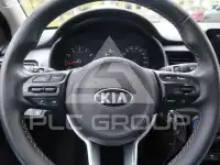 2021 KIA Stonic