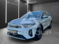 2021 KIA Stonic