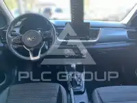 2021 KIA Stonic