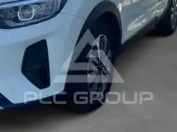 2021 KIA Stonic