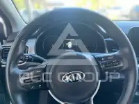 2021 KIA Stonic