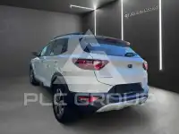 2021 KIA Stonic