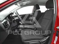 2021 KIA Stonic