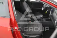 2021 KIA Stonic