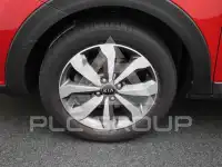 2021 KIA Stonic