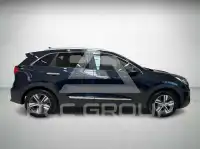 2021 KIA Niro