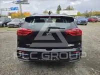 2021 KIA Niro