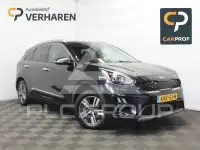 2021 KIA Niro