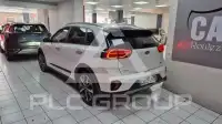 2021 KIA Niro