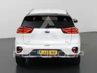 2021 KIA Niro