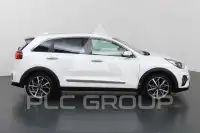 2021 KIA Niro