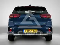 2021 KIA Niro