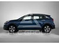 2021 KIA Niro