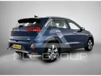 2021 KIA Niro