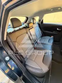 2021 KIA Niro
