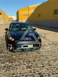 2021 KIA Niro