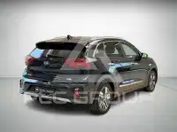 2021 KIA Niro