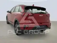 2021 KIA Niro