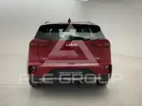 2021 KIA Niro