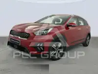 2021 KIA Niro