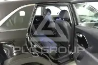 2021 KIA Niro