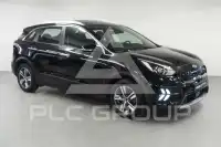 2021 KIA Niro