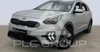 2021 KIA Niro