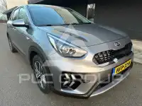 2021 KIA Niro