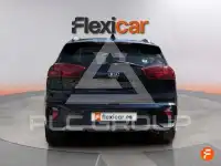 2021 KIA Niro