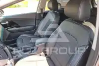 2021 KIA Niro