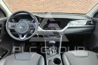 2021 KIA Niro
