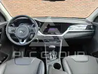 2021 KIA Niro
