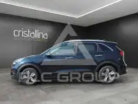 2021 KIA Niro