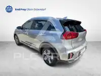 2021 KIA Niro