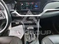 2021 KIA Niro