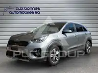 2021 KIA Niro