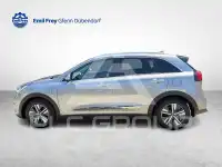 2021 KIA Niro