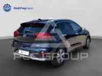 2021 KIA Niro