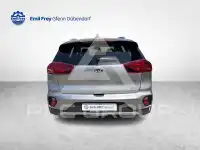 2021 KIA Niro