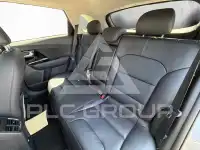 2021 KIA Niro