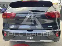 2021 KIA Niro