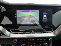 2021 KIA Niro