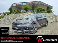 2021 KIA Niro